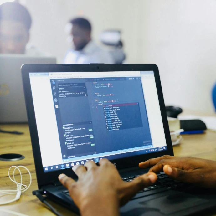 Odoo Customisation 